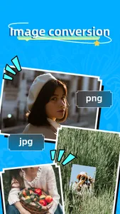 Converter - Format Converter screenshot 3