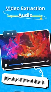 Converter - Format Converter screenshot 4