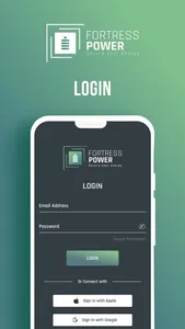 Fortress – Avalon Homeowner screenshot 0