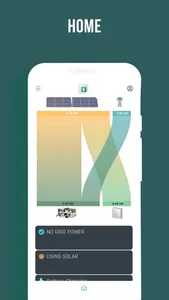 Fortress – Avalon Homeowner screenshot 1