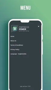 Fortress – Avalon Homeowner screenshot 2