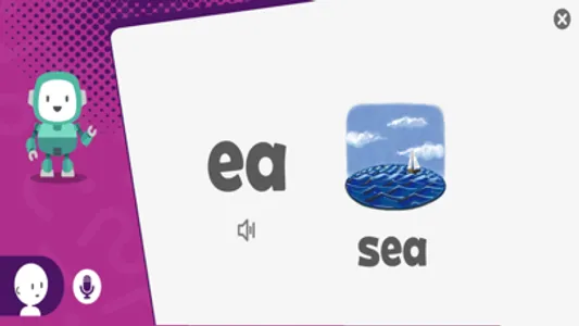 Smart Phonics 3rd 5 screenshot 4