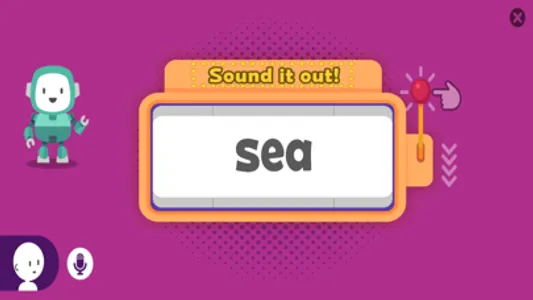 Smart Phonics 3rd 5 screenshot 5