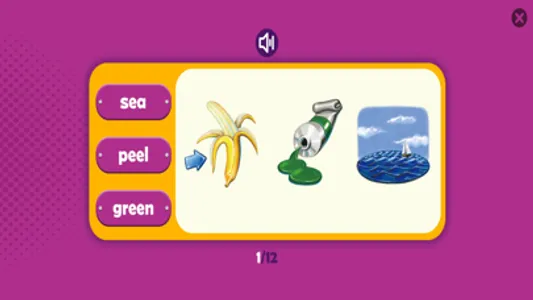 Smart Phonics 3rd 5 screenshot 7