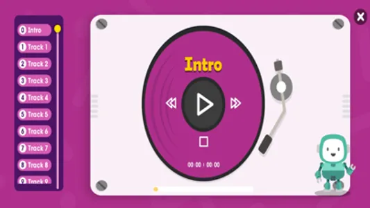 Smart Phonics 3rd 5 screenshot 8