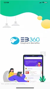 Elephant Benefits 360 screenshot 0