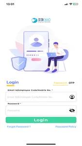 Elephant Benefits 360 screenshot 1