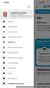 Elephant Benefits 360 screenshot 2