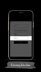 IBAN | Swift Wallet Account screenshot 3