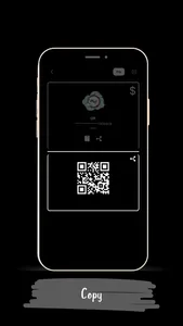 IBAN | Swift Wallet Account screenshot 4