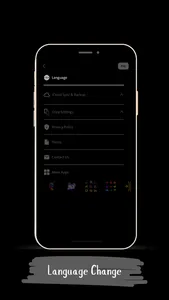 IBAN | Swift Wallet Account screenshot 5