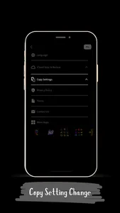 IBAN | Swift Wallet Account screenshot 7