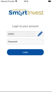 FDH SmartInvest screenshot 0