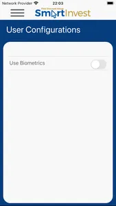 FDH SmartInvest screenshot 3