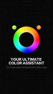 JoyColor: Your color assistant screenshot 0