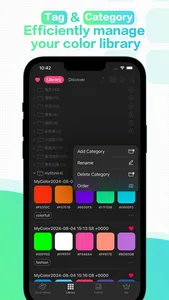 JoyColor: Your color assistant screenshot 3