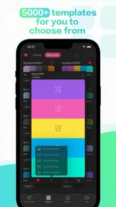JoyColor: Your color assistant screenshot 4