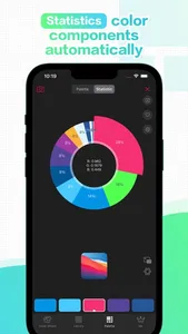 JoyColor: Your color assistant screenshot 6