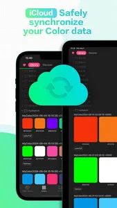 JoyColor: Your color assistant screenshot 7