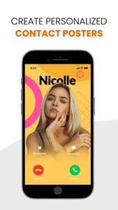 Contact Photo screenshot 0