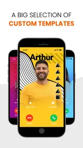 Contact Photo screenshot 1