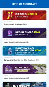 Mainsepeda screenshot 5