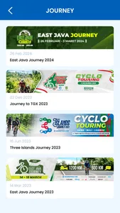 Mainsepeda screenshot 6