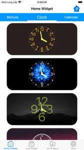 Countdown Creator+ screenshot 4