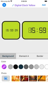 Countdown Creator+ screenshot 5