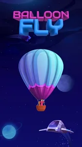 BalloonFly screenshot 0