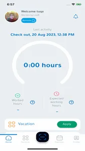 Availo Plus screenshot 4