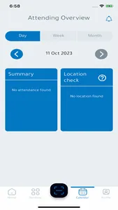 Availo Plus screenshot 5