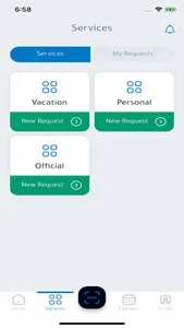Availo Plus screenshot 9