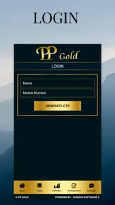 PP GOLD SPOT screenshot 2