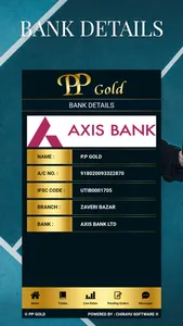 PP GOLD SPOT screenshot 3