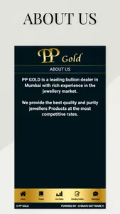 PP GOLD SPOT screenshot 5