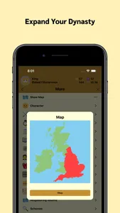 Medieval Life - Life Simulator screenshot 2