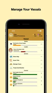 Medieval Life - Life Simulator screenshot 3