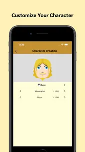 Medieval Life - Life Simulator screenshot 5