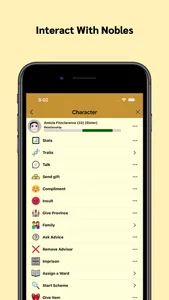 Medieval Life - Life Simulator screenshot 8