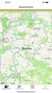 EEE Enerji screenshot 0