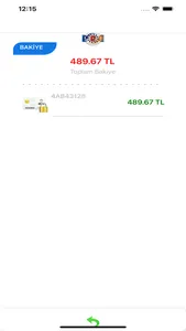 EEE Enerji screenshot 1