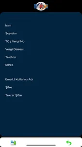 EEE Enerji screenshot 3