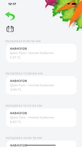 EEE Enerji screenshot 7