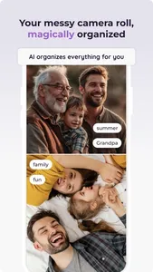 Firsties: Family Photo Sharing screenshot 2