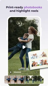 Firsties: Family Photo Sharing screenshot 5