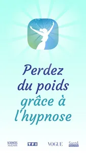 Detoks - Hypnose & Perte poids screenshot 0