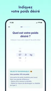 Detoks - Hypnose & Perte poids screenshot 2