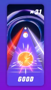 KAYO: Fitness Boxing Game screenshot 1