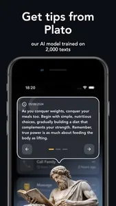 Reloop: Simple Habit Tracker screenshot 2